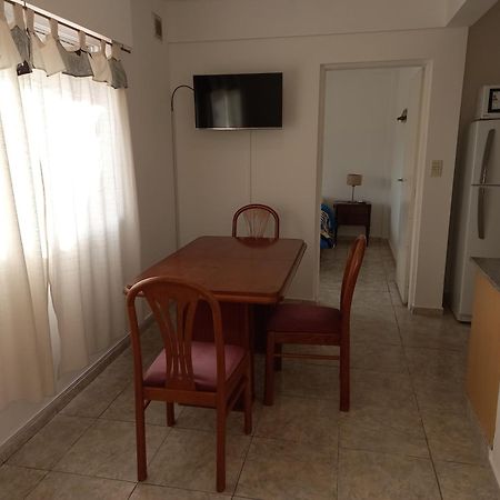 דירות Devoto בואנוס איירס מראה חיצוני תמונה