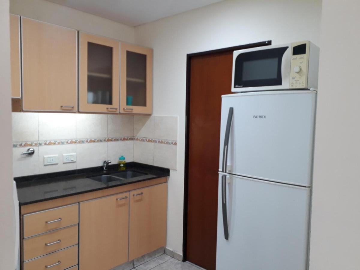 דירות Devoto בואנוס איירס מראה חיצוני תמונה