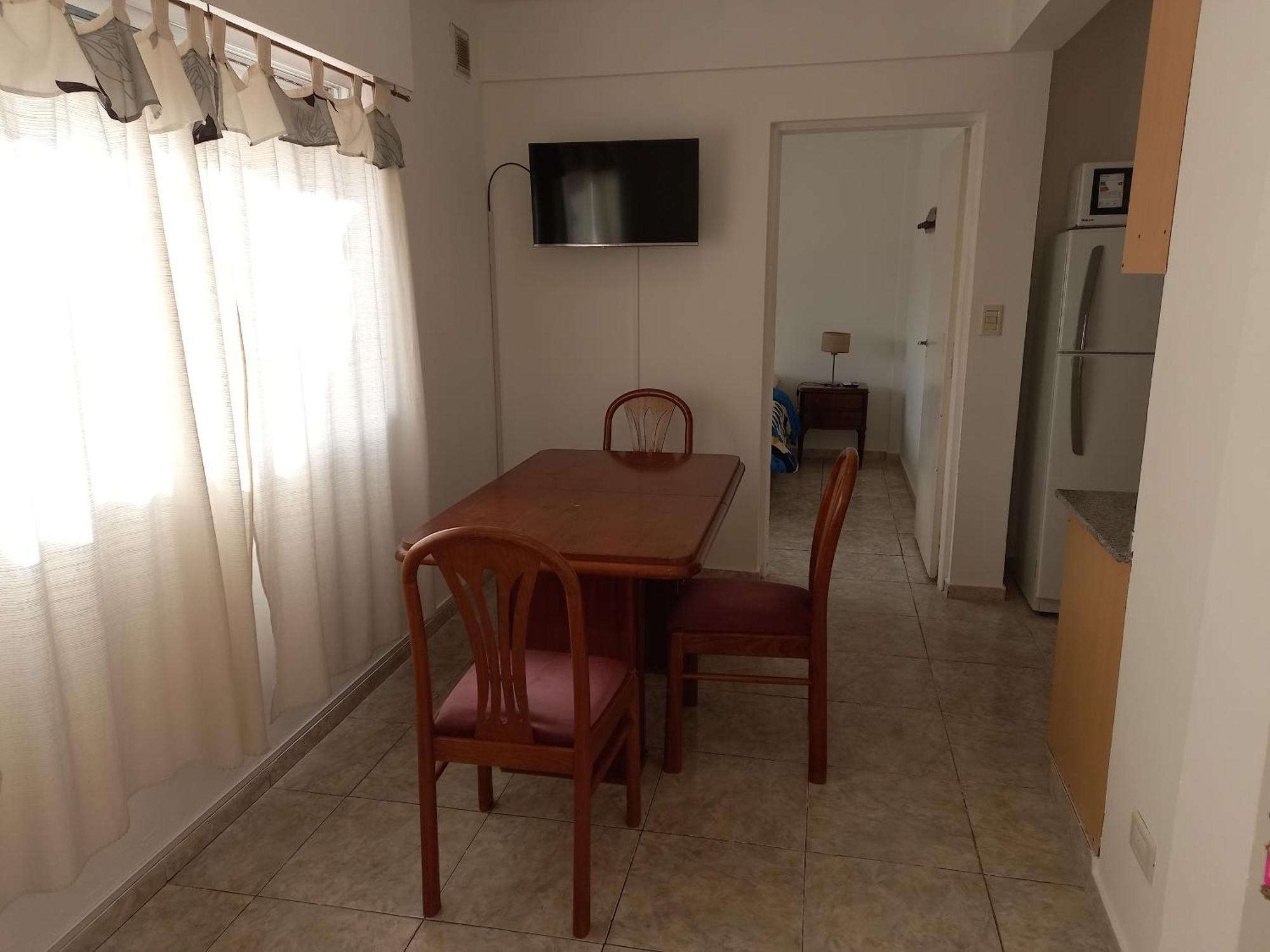 דירות Devoto בואנוס איירס מראה חיצוני תמונה