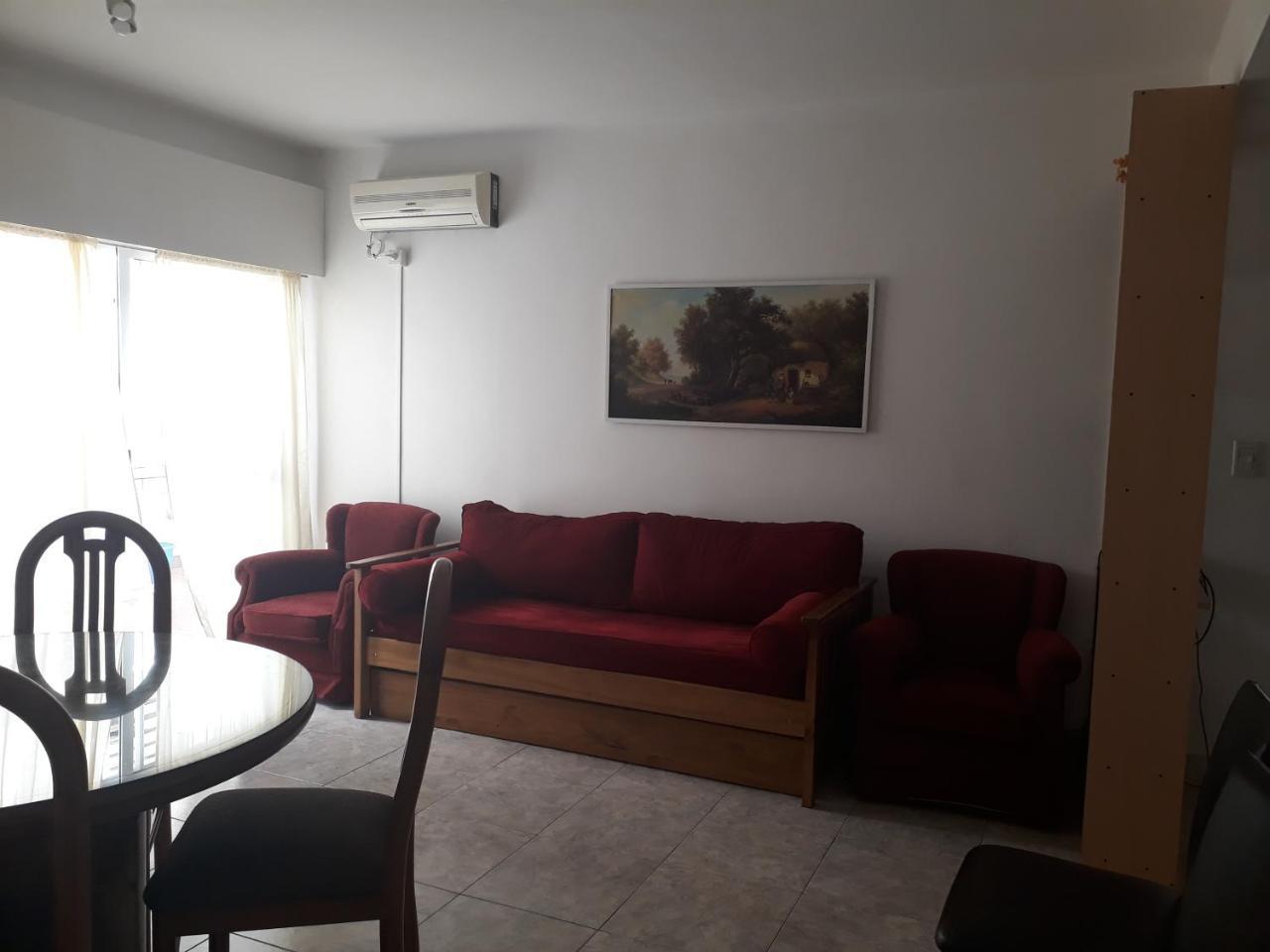 דירות Devoto בואנוס איירס מראה חיצוני תמונה