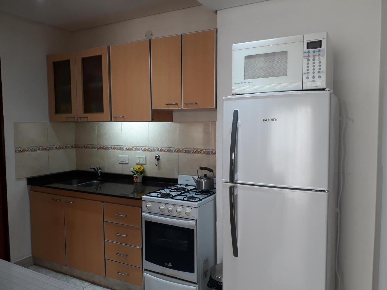 דירות Devoto בואנוס איירס מראה חיצוני תמונה
