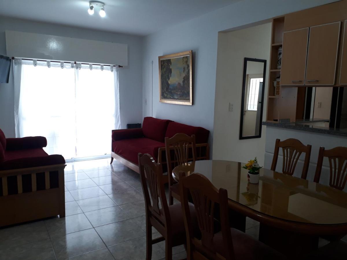 דירות Devoto בואנוס איירס מראה חיצוני תמונה