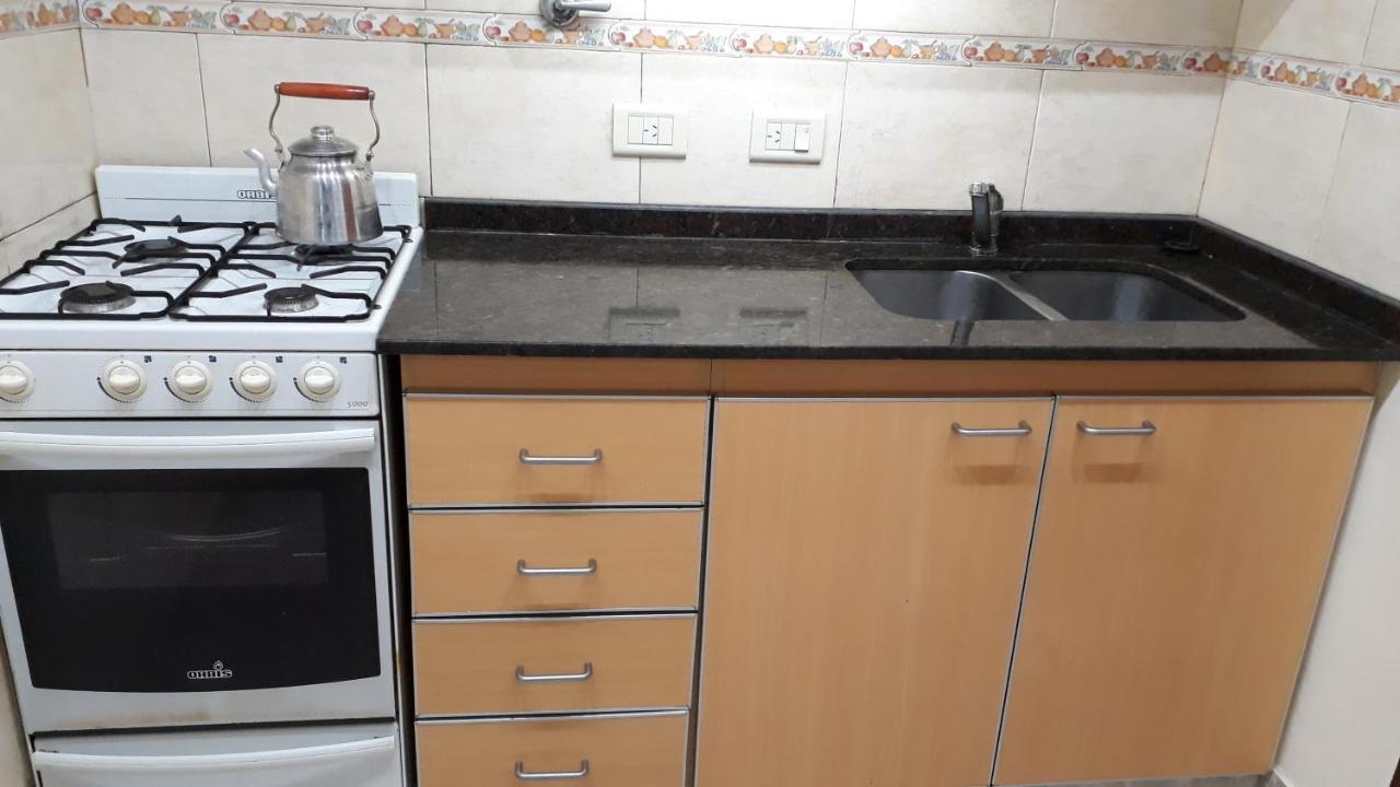 דירות Devoto בואנוס איירס מראה חיצוני תמונה