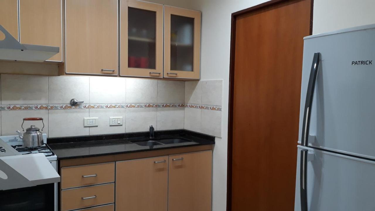 דירות Devoto בואנוס איירס מראה חיצוני תמונה