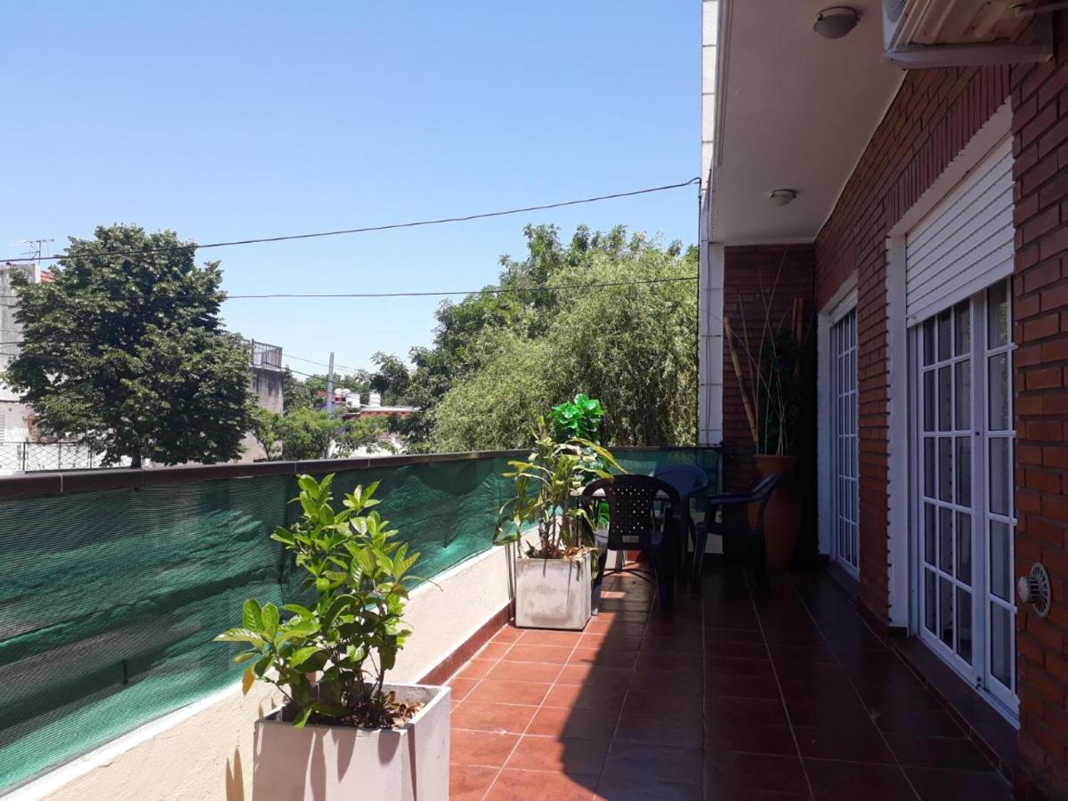 דירות Devoto בואנוס איירס מראה חיצוני תמונה