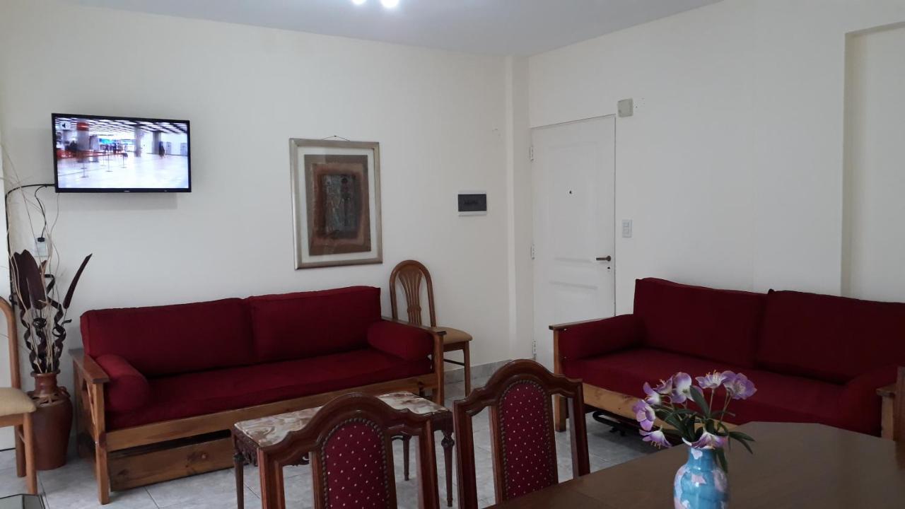 דירות Devoto בואנוס איירס מראה חיצוני תמונה
